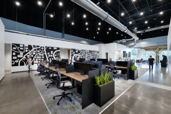 DPR Construction Offices - Atlanta - 6