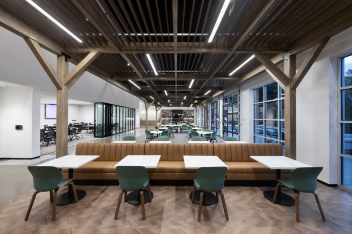 DPR Construction Offices - Atlanta - 18