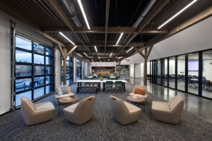 DPR Construction Offices - Atlanta