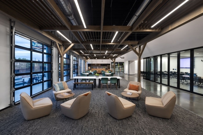 DPR Construction Offices - Atlanta - 15