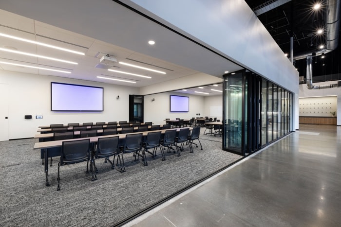 DPR Construction Offices - Atlanta - 14