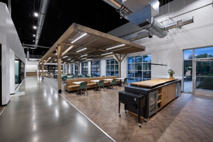 DPR Construction Offices - Atlanta - 17