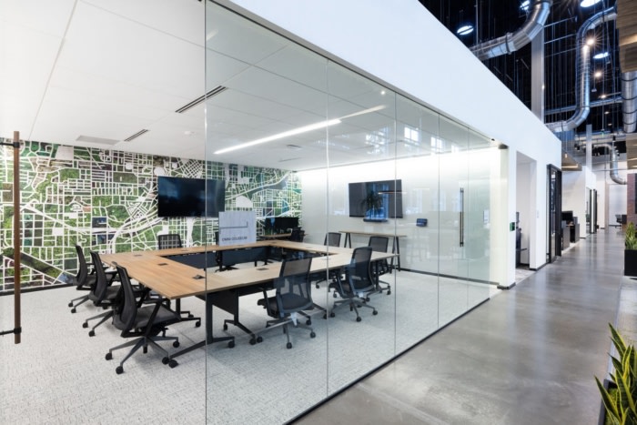DPR Construction Offices - Atlanta - 13