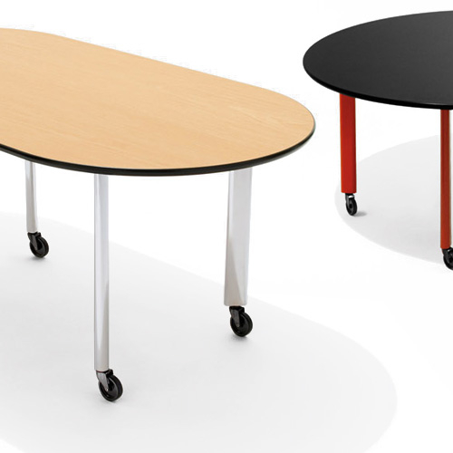 D'Urso High Tables - 0