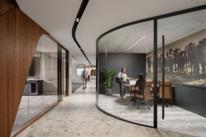 Farmer Mac Offices - Washington DC