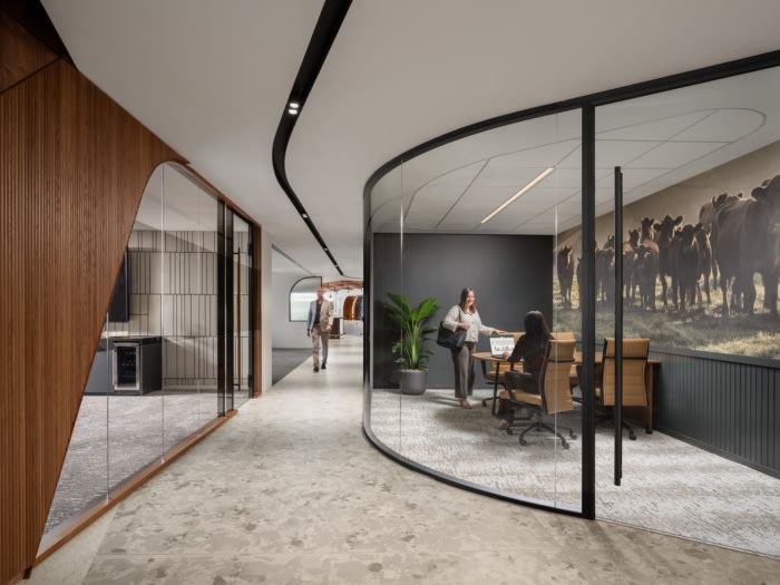 Farmer Mac Offices - Washington DC - 5