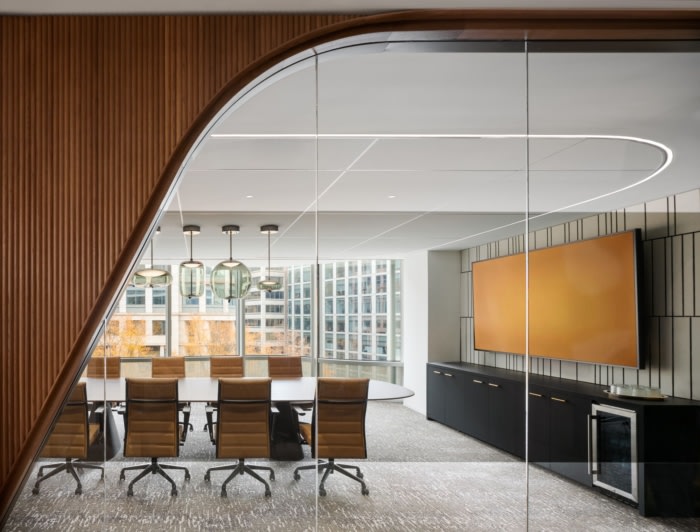 Farmer Mac Offices - Washington DC - 4