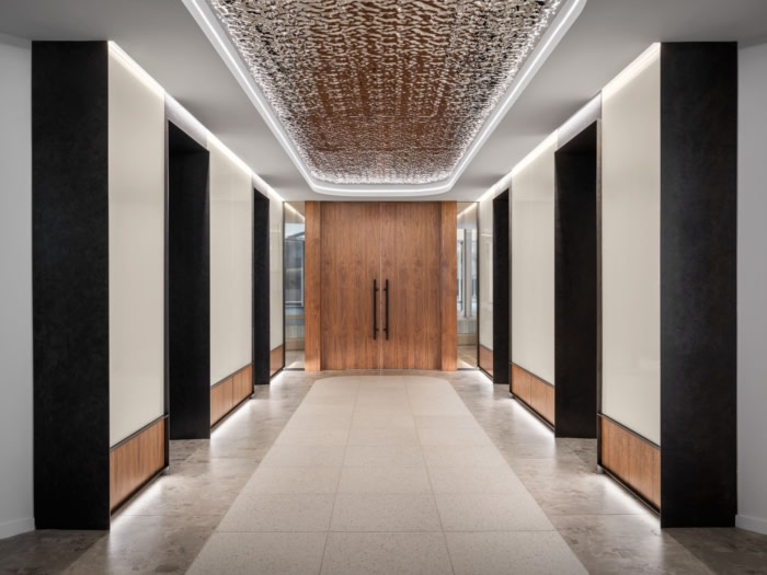Farmer Mac Offices - Washington DC - 1