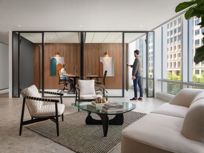 Farmer Mac Offices - Washington DC - 8