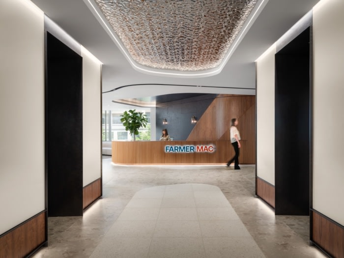 Farmer Mac Offices - Washington DC - 2