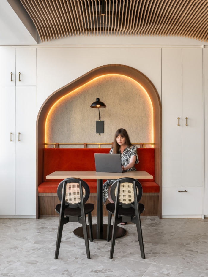 Farmer Mac Offices - Washington DC - 10