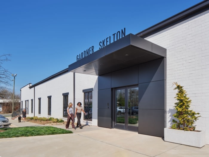 Gardner Skelton Offices - Charlotte - 2