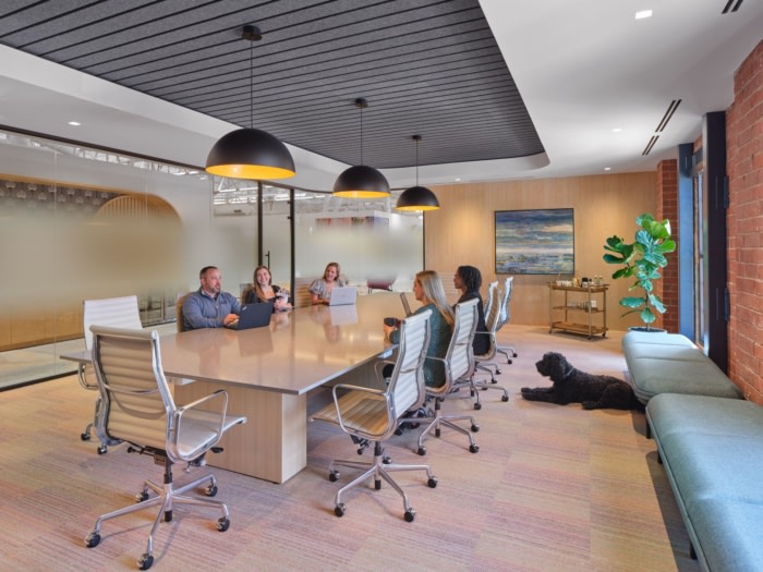 Gardner Skelton Offices - Charlotte - 15