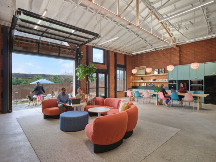 Gardner Skelton Offices - Charlotte - 11