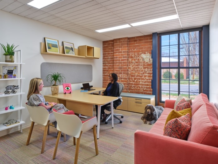 Gardner Skelton Offices - Charlotte - 14