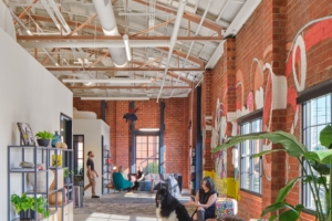 Gardner Skelton Offices - Charlotte