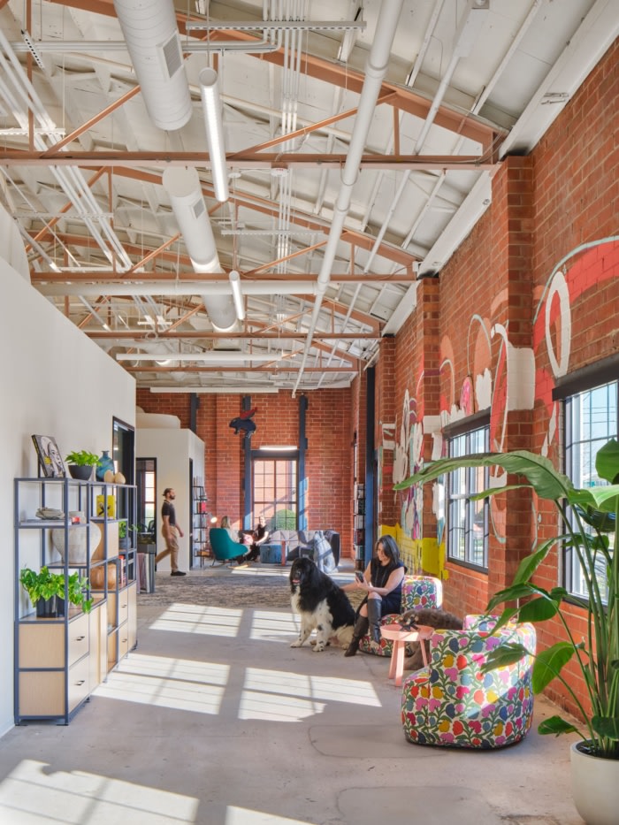 Gardner Skelton Offices - Charlotte - 9