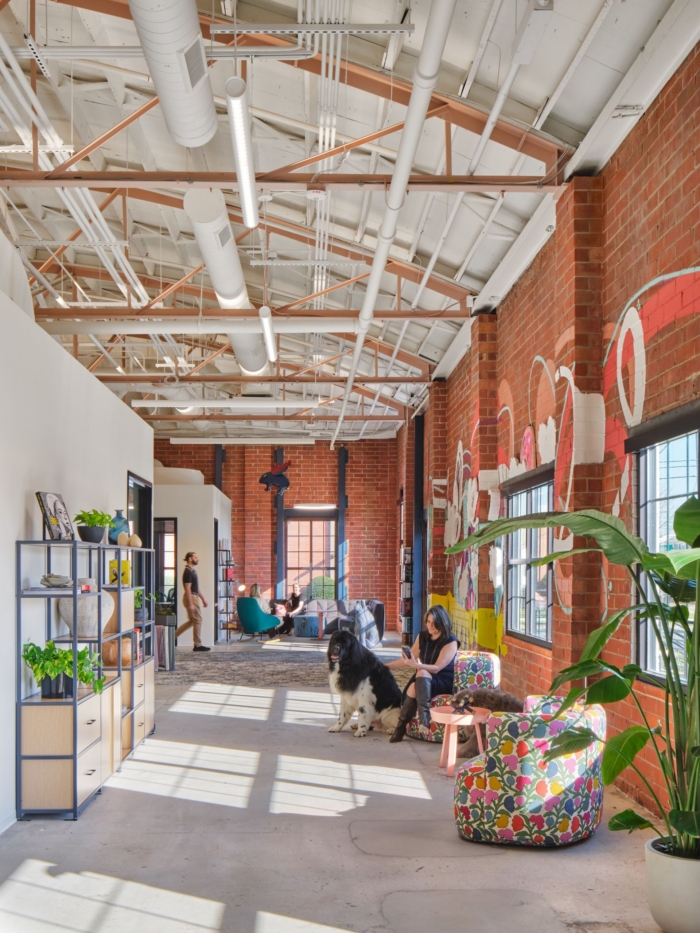 Gardner Skelton Offices - Charlotte - 9