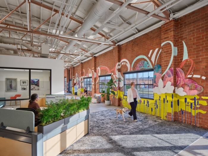 Gardner Skelton Offices - Charlotte - 8