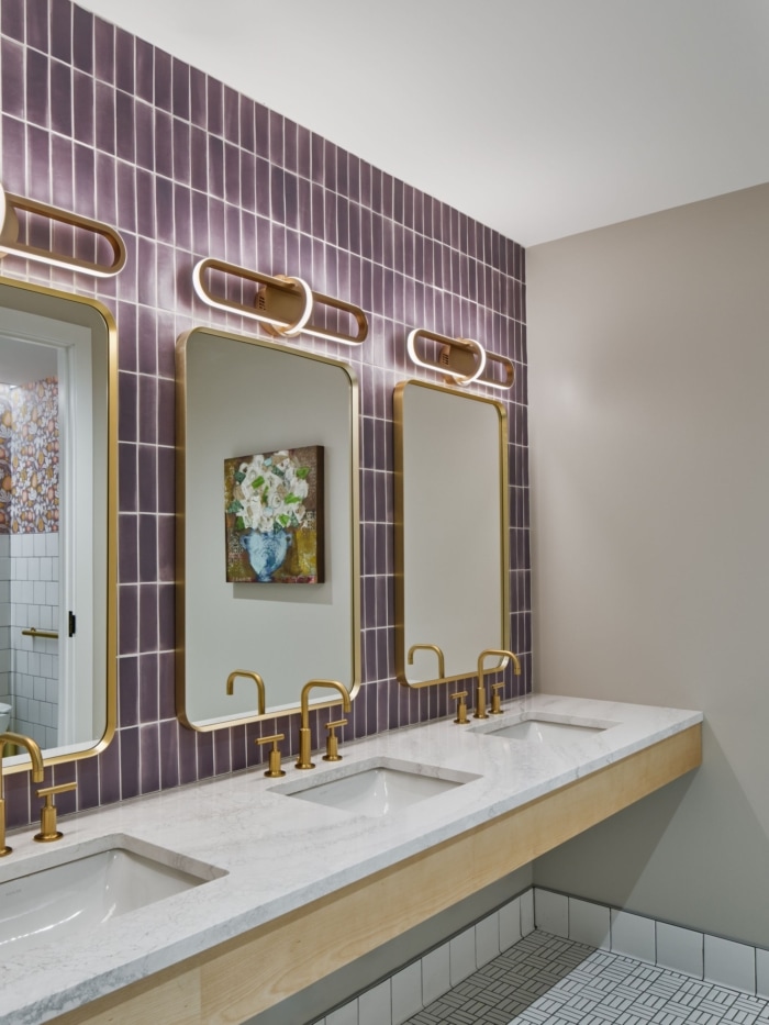 Gardner Skelton Offices - Charlotte - 16