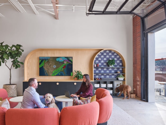 Gardner Skelton Offices - Charlotte - 13