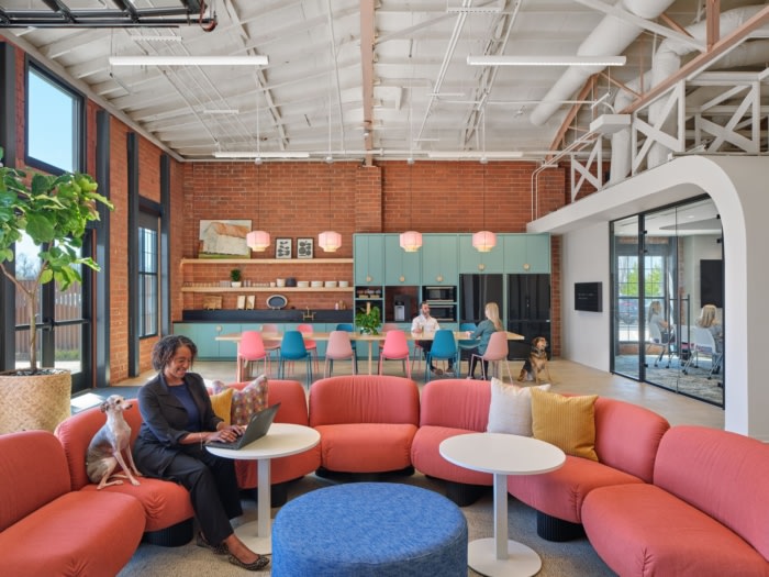 Gardner Skelton Offices - Charlotte - 12