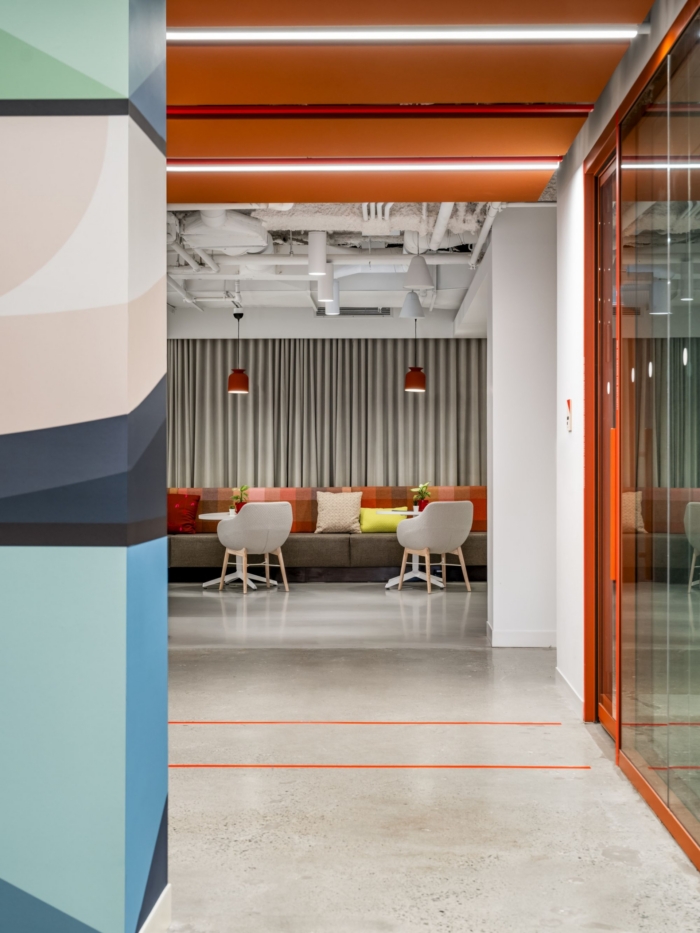 Gensler Offices - Vancouver - 5
