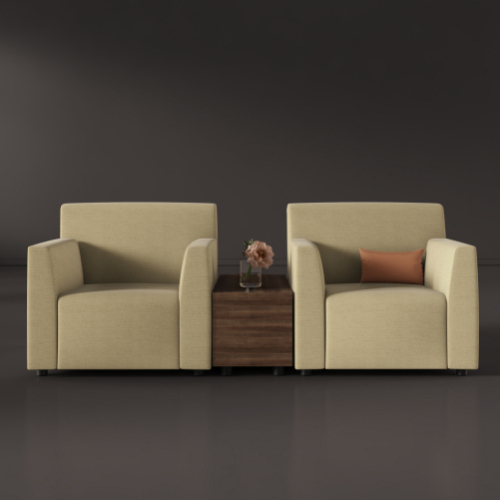 Hakr Lounge and Tables - 0