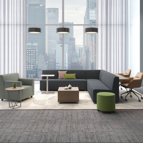 Hakr Lounge and Tables - 0