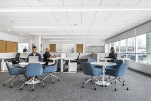 Harmony Healthcare Offices - Long Island