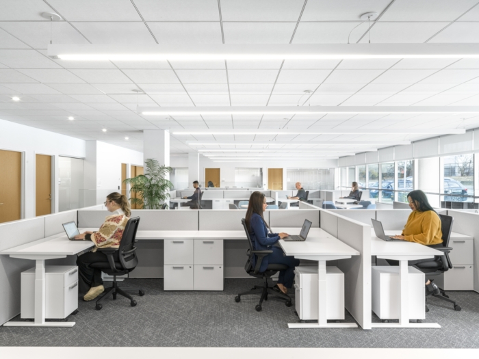 Harmony Healthcare Offices - Long Island - 12