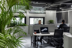 People in HypRlab - New Delhi