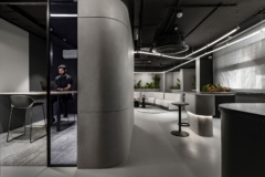 People in HypRlab - New Delhi