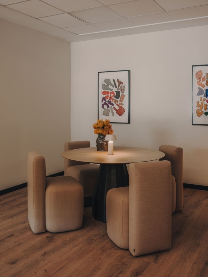INCUSA Offices – Valencia