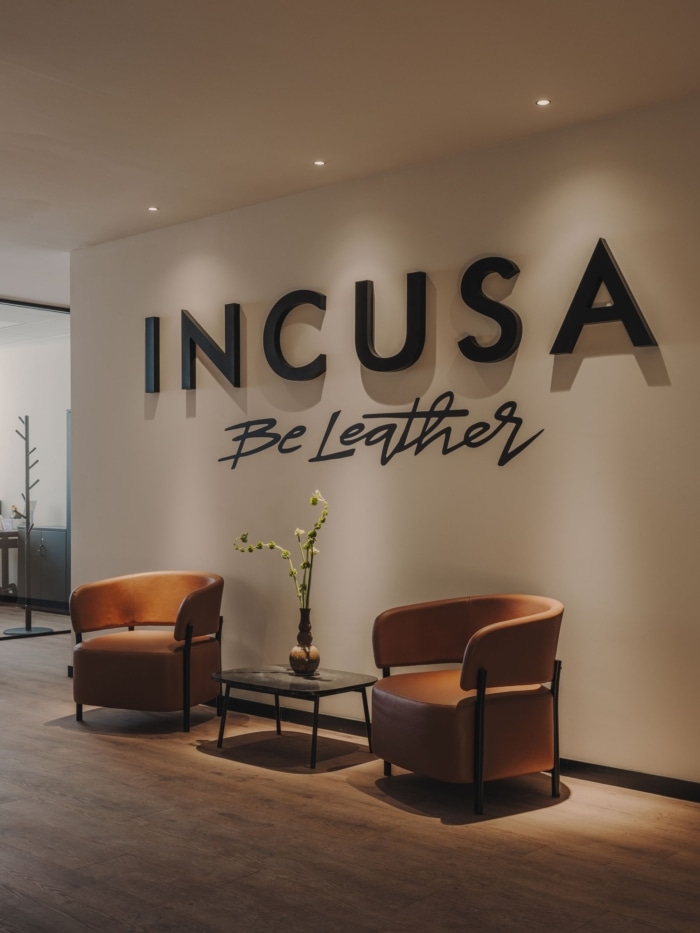 INCUSA Offices – Valencia