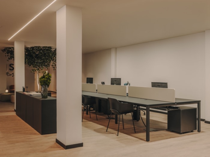 INCUSA Offices – Valencia