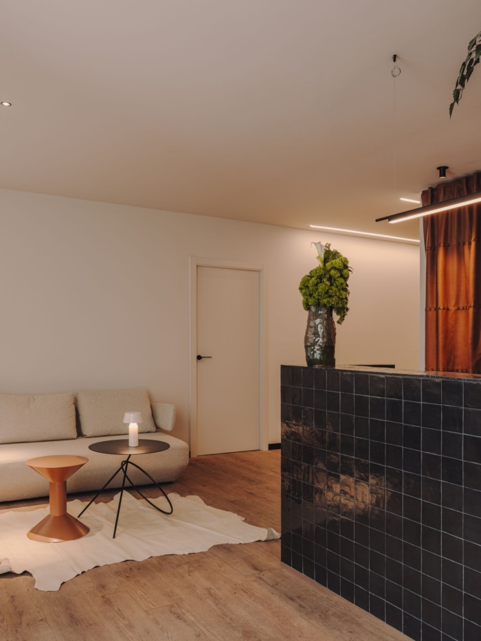 INCUSA Offices – Valencia