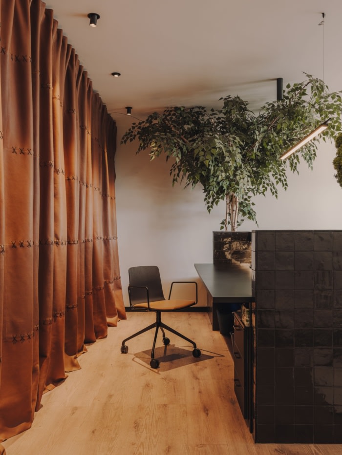 INCUSA Offices – Valencia