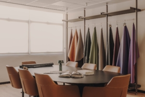 INCUSA Offices - Valencia