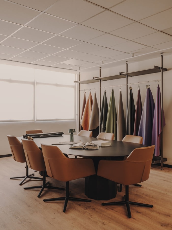 INCUSA Offices – Valencia