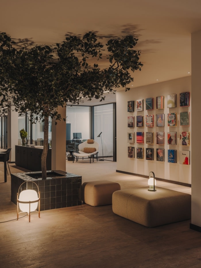 INCUSA Offices – Valencia