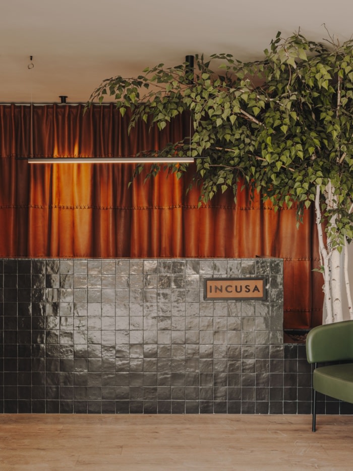 INCUSA Offices – Valencia
