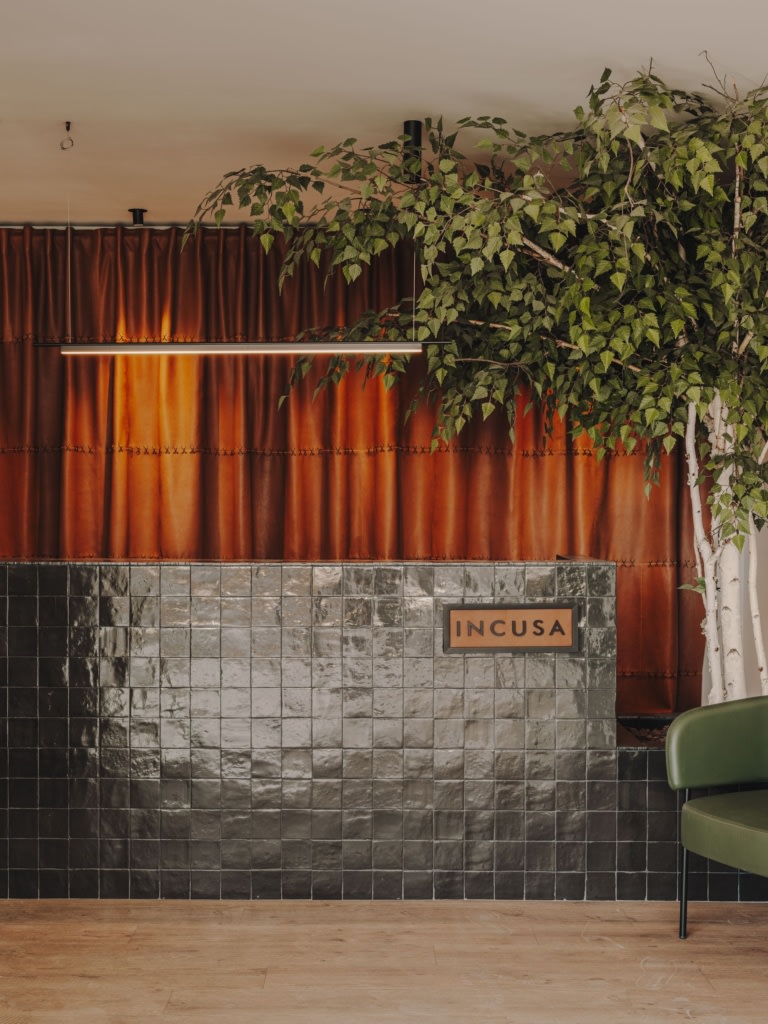 Incusa INCUSA Offices - Valencia | Office Snapshots