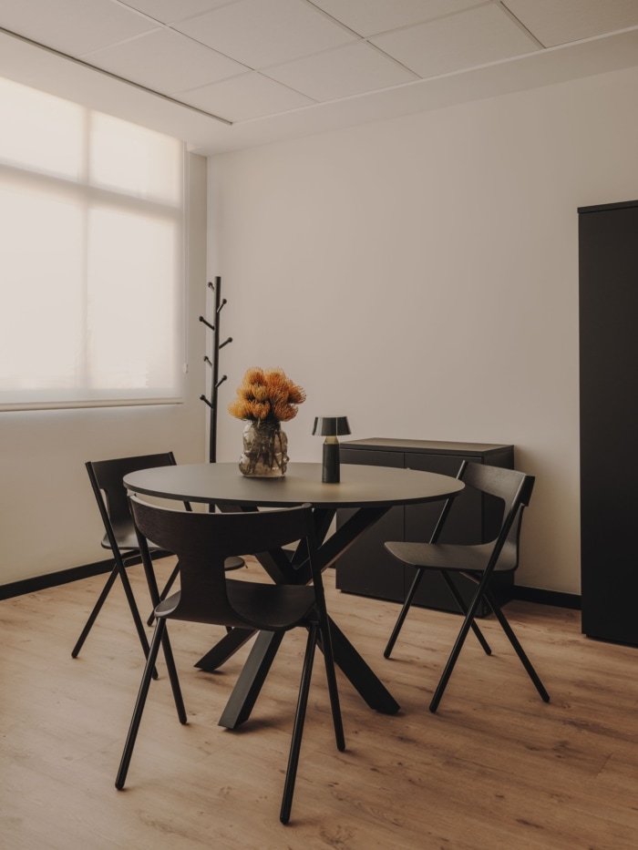 INCUSA Offices – Valencia