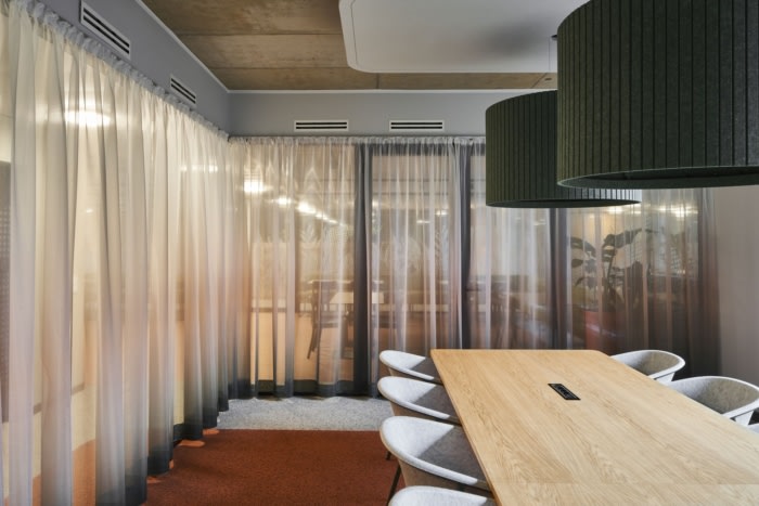 Institut für Betriebliche Gesundheitsförderung BGF Offices – Cologne