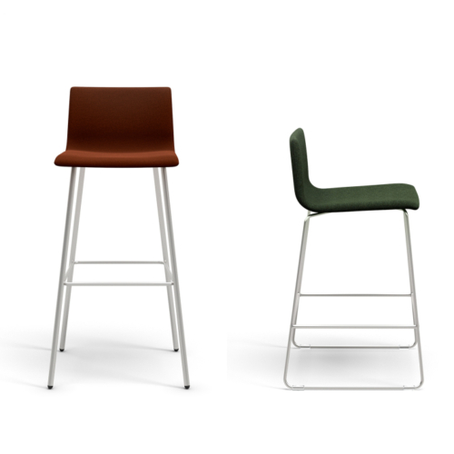 Itzee Stool by AIS