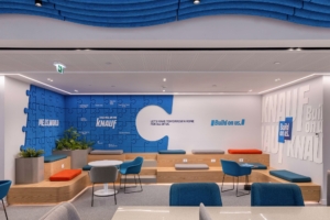 Knauf Egypt Offices - Cairo