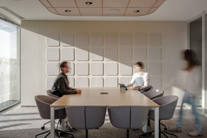 Kraft Heinz Offices - Warsaw - 8