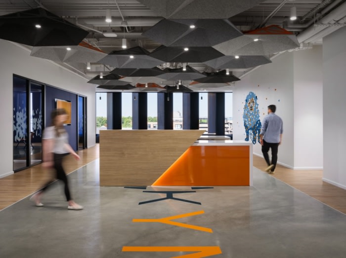 Kymera Offices - Watertown - 2