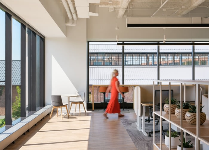 Kymera Offices - Watertown - 7